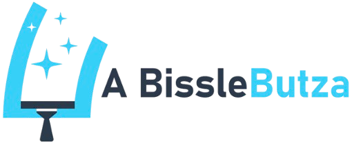Logo der A Bissle Butza GmbH - Professionelle Reinigung und Organisation